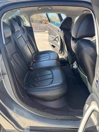 * Citroan C5 1.6THP* EXECUTIVE 155CV *