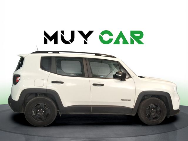 Jeep Renegade 1.0G Sport 4x2 88 kW (120 CV)