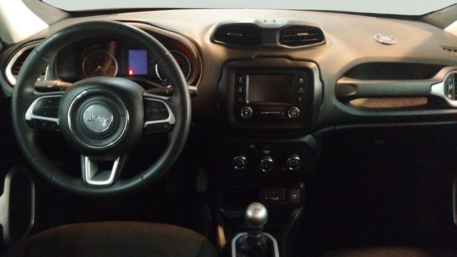 Jeep Renegade 1.0G Sport 4x2 88 kW (120 CV)