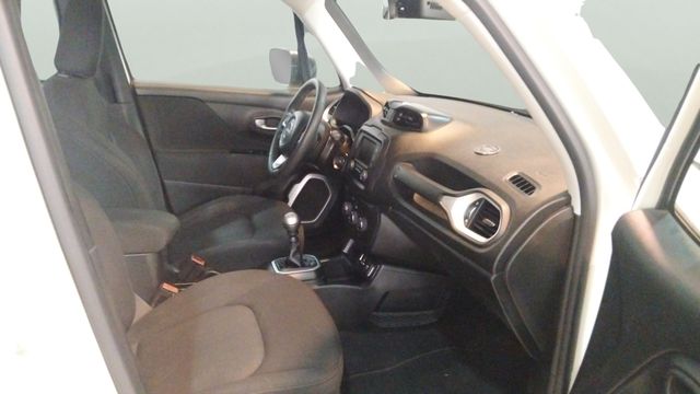 Jeep Renegade 1.0G Sport 4x2 88 kW (120 CV)