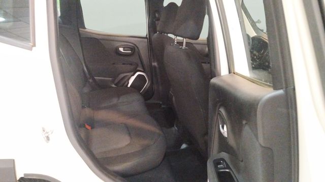 Jeep Renegade 1.0G Sport 4x2 88 kW (120 CV)