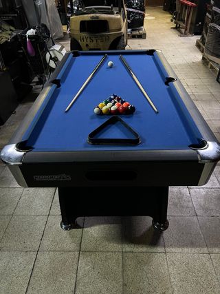 Mesa de billar profesional
