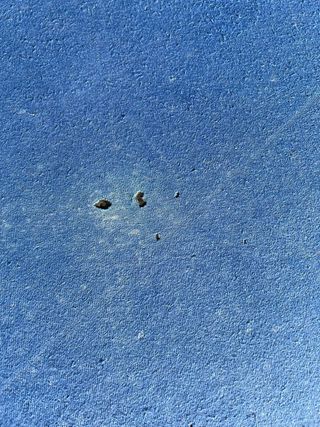 Mesa de billar usada