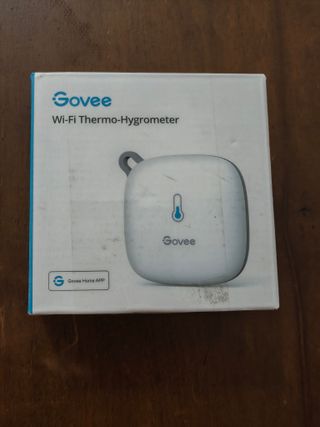 Govee Termometro-Igrometro Wi-Fi H5179