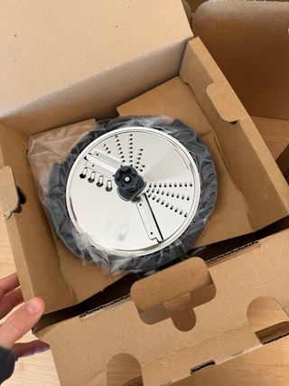 Set Cortador Thermomix TM5 TM6 Nuevo