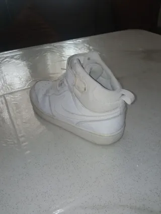 Zapatillas Nike Blancas Talla 40