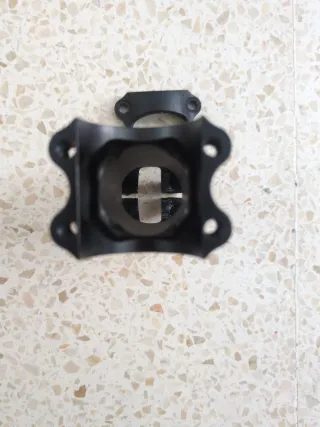 Potencia bicicleta 90mm