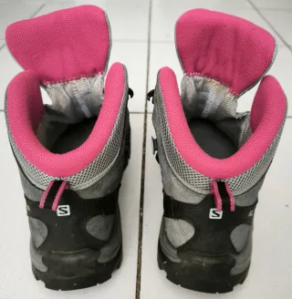 Botas de montaña Salomon Talla 40,5