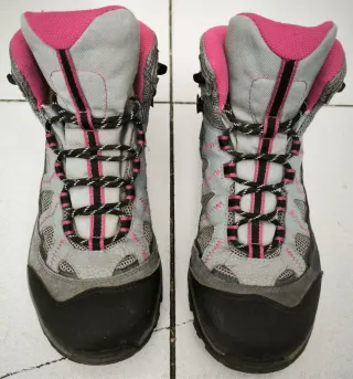 Botas de montaña Salomon Talla 40,5