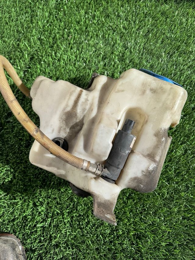 Depósito limpiaparabrisas Audi A3 8L