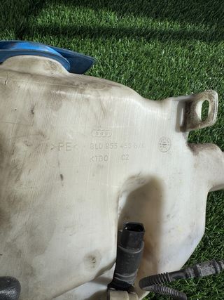Depósito limpiaparabrisas Audi A3 8L
