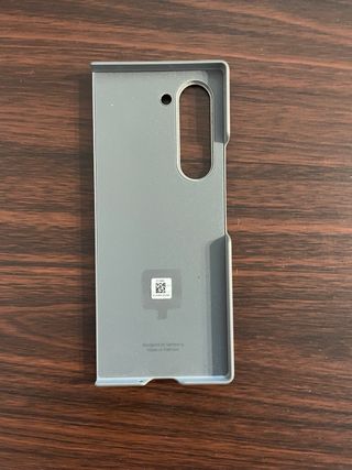 Custodia Samsung Z Fold 6 con S Pen