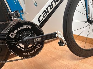 Bici Triatlón Cannondale Slice