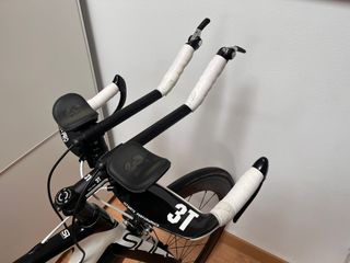 Bici Triatlón Cannondale Slice