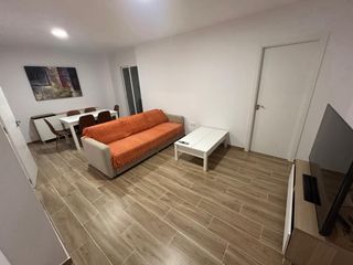 Alquiler habitación