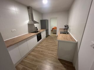 Alquiler habitación