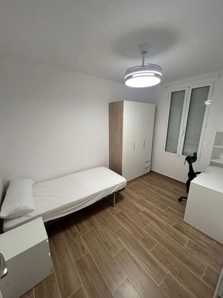 Alquiler habitación