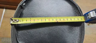 Baúles de moto negros