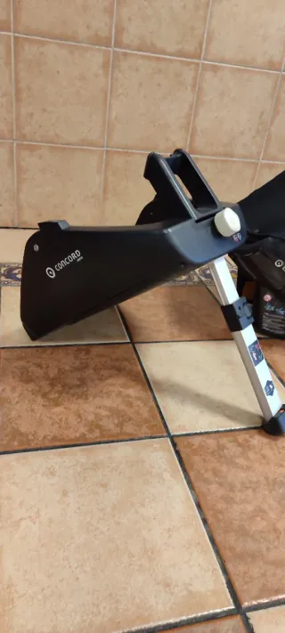 Carrito Concord Neo + Sillas de coche