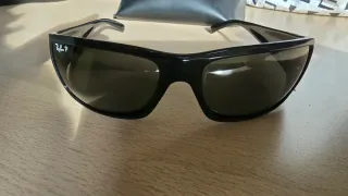 Gafas de sol Ray-Ban RB4057 Polarizadas