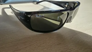 Gafas de sol Ray-Ban RB4057 Polarizadas