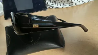 Gafas de sol Ray-Ban RB4057 Polarizadas