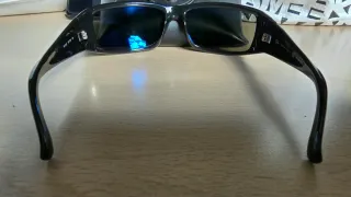 Gafas de sol Ray-Ban RB4057 Polarizadas