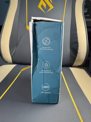 Spazzola per animali rosa