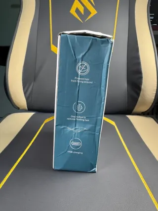 Spazzola per animali rosa