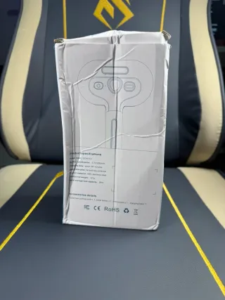 Spazzola per animali rosa