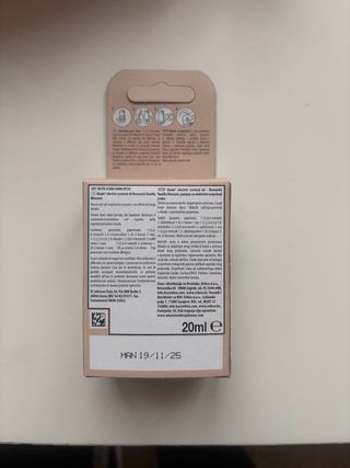 Glade Romantic Vanilla Blossom - Ricarica Diffusor