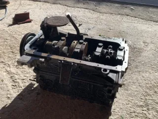 BLOQUE MOTOR SEAT 124/1430/131/132 - 1600 BIARBOL