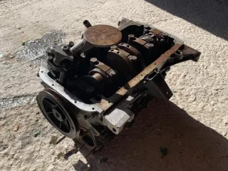 BLOQUE MOTOR SEAT 124/1430/131/132 - 1600 BIARBOL