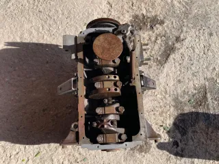 BLOQUE MOTOR SEAT 124/1430/131/132 - 1600 BIARBOL