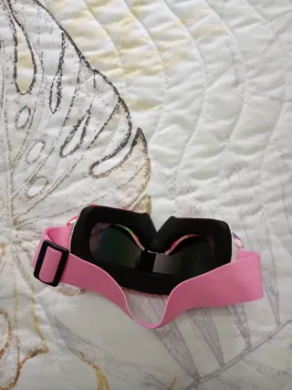 Gafas de esquí nuevas multicolor