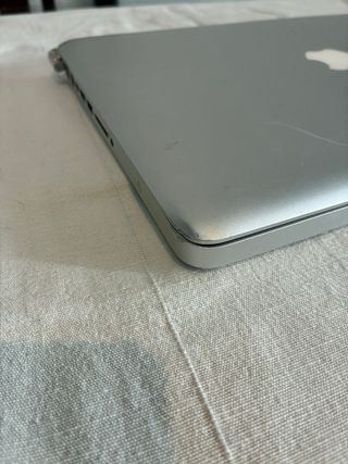 MacBook Pro 2011.