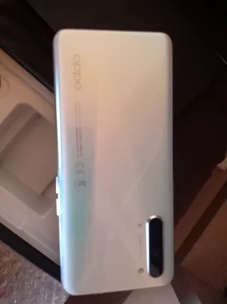 Oppo Find X2 128GB Nero