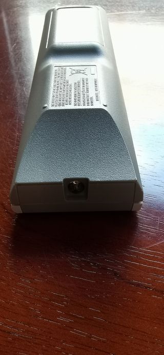 Mando a distancia Sony DVD RMT-D175P