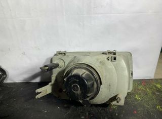 Renault faro izquierdo 21 sedan 2.1 d (l486) 59441