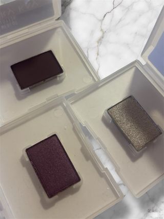 Trío Sombras de Ojos