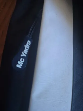 Chaqueta niño deportes montaña esquí