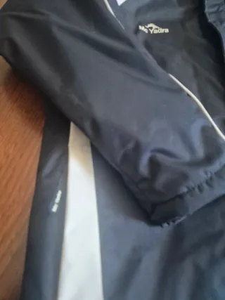 Chaqueta niño deportes montaña esquí