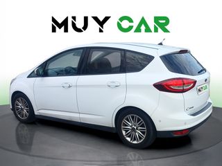 Ford C-Max 1.5 TDCI Trend+ 88 kW (120 CV)