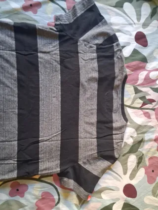 Camiseta Superdry Rayas Talla M