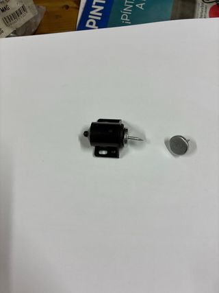 1000 Cierres Magnéticos para Armario