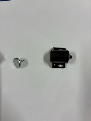 1000 Cierres Magnéticos para Armario