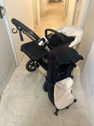 Silla de paseo Bugaboo Camaleon