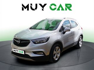 Opel Mokka X 1.4 T S&S Selective 4x2 103 kW (140 CV)