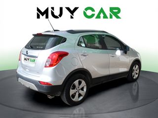 Opel Mokka X 1.4 T S&S Selective 4x2 103 kW (140 CV)