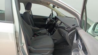 Opel Mokka X 1.4 T S&S Selective 4x2 103 kW (140 CV)